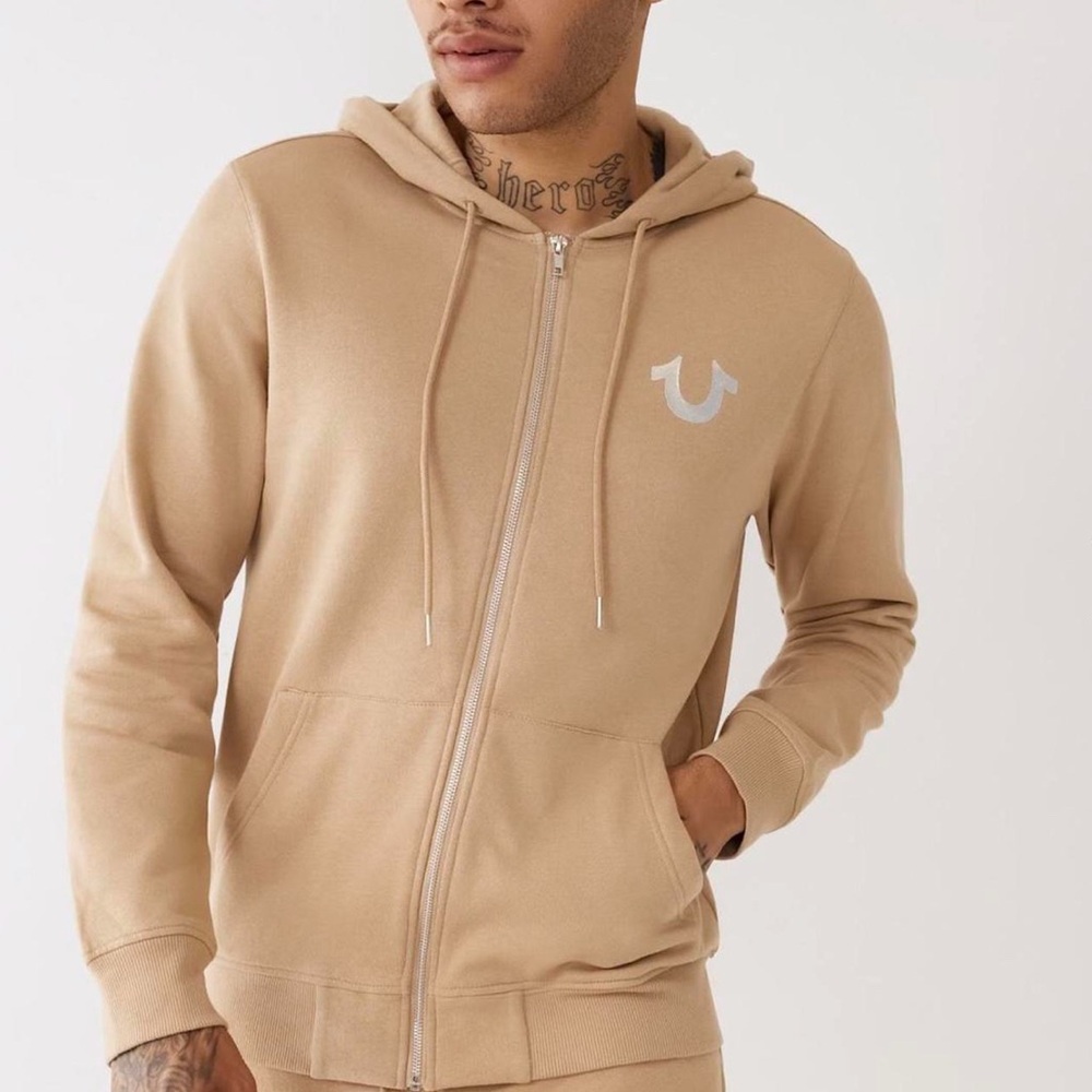 True Religion Men's Tracksuit